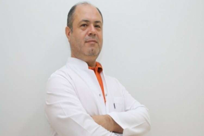 Opr. Dr. Abdurrahman Özdemir: "Bel ağrısını ciddiye alın"