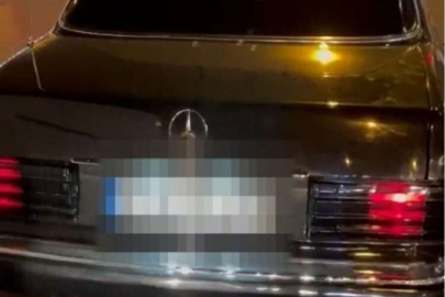 Gaziantep’te kuralları ihlal eden araç sürücülerine ceza yağdı