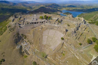 Anadolu'nun keşfedilmesi gereken yerleri