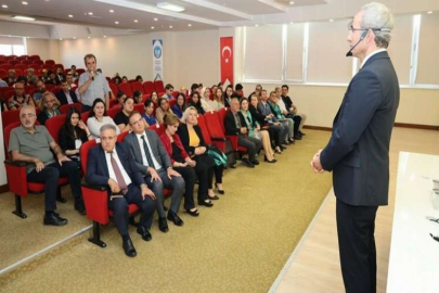 GİBTÜ AKADEMİK GENEL KURUL TOPLANTISI GERÇEKLEŞTİRİLDİ