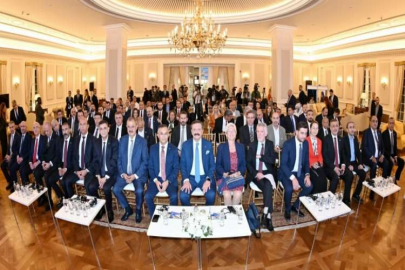 TOBB deprem bölgesi için sanayinin yol haritasını açıkladı