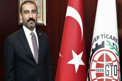 Gaziantep ihracatında eylül düşüşü