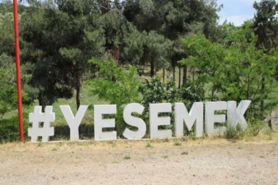 Yesemek için mahkeme o karara “dur” dedi