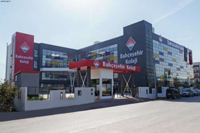 Bahçeşehir Koleji farkını gösterdi