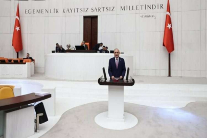 MERİÇ, “UYUŞTURUCU İLE KARARLI MÜCADELE ŞART”