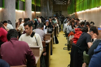 Başkan Fadıloğlu, bir ilki daha hayata geçirdi