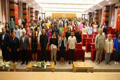 Çocukların becerilerini geliştiren proje başladı