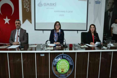 Şahin’den 12’nci sınıfa giden öğrencilere müjde