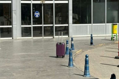 Tıp Fakültesi hastanesinde bomba alarmı: Acil servis boşaltıldı