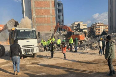 Gaziantep’te 134 kişinin öldüğü Ayşe-Mehmet Polat Sitesi ile ilgili bilirkişi raporu açıklandı