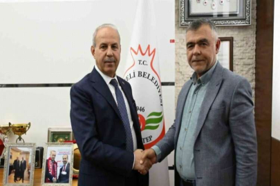 Oğuzeli Belediyespor’da Okan Tere dönemi