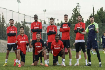 GFK'DA YÜZLER GÜLÜYOR