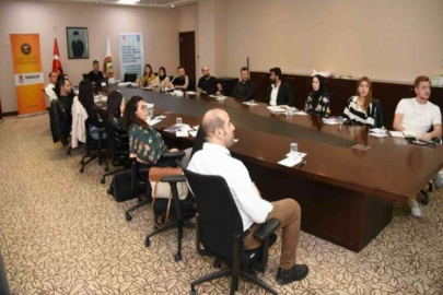 İhracat Akademisi Projesi 8. dönem eğitim programı başladı