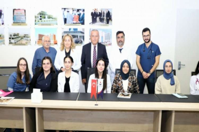 KOAH ve astımla yaşam konferansı