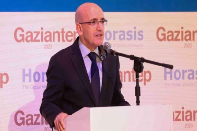 Şimşek, Türkiye’de yatırım fırsatlarını anlattı