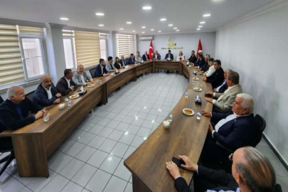 CHP’den tezkereye tepki