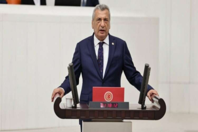 CHP'li Öztürkmen’den öğrencilerin barınma sorunu için kanun teklifi