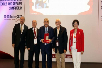 Konukoğlu, "Tekstil ülkemiz için stratejik öneme sahip"