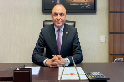 MERİÇ, “AKADEMİSYENLERİMİZ YOKSULLUK SINIRININ ALTINDA YAŞIYOR”