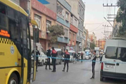 Kanlı pusu: 1 ölü