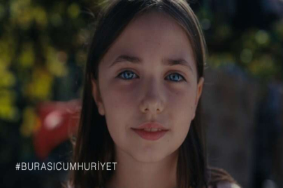 SANKO, Cumhuriyetin 100. yılını “Burası Cumhuriyet” isimli reklam filmiyle kutluyor