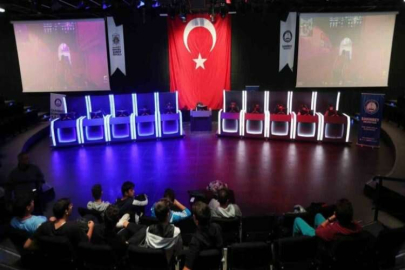 Şahinbey’de Cumhuriyetin 100. yılı coşku ile kutlandı