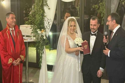 Tancan ailesin mutlu günü