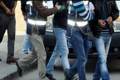 Haftalık asayiş bilançosu: 168 tutuklama