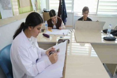 GASMEK gençlere üniversite kapılarını açıyor