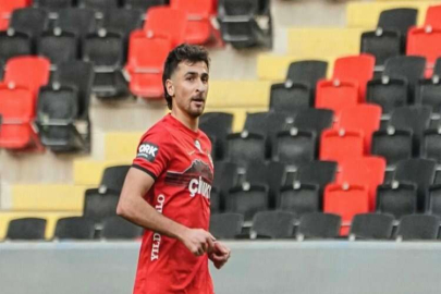 Ulaş Zengin’in aşil tendomu koptu