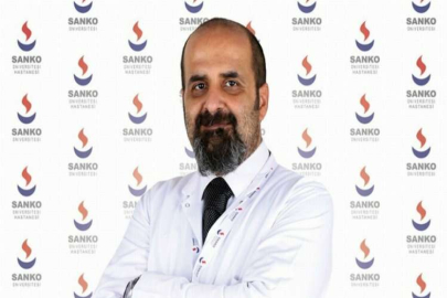 SANKO ÜNİVERSİTESİ HASTANESİ KADROSUNU GENİŞLETİYOR