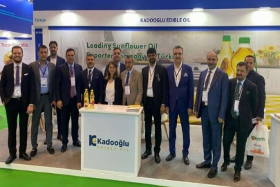 Dünya lezzetlerine açılan kapıda Kadooğlu rüzgarı