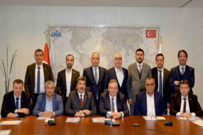 Gaziantep’ten 1 milyar 495 milyon dolarlık halı ihraç edildi