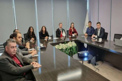 GTB’de e-ticaret konuşuldu