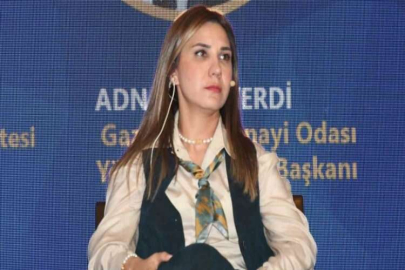 Nergiz Kadooğlu Çifçi: "Ekonominin kuralları yeniden yazılıyor"