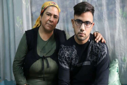 17 yaşındaki genç tedavi edilmezse dünyası kararacak