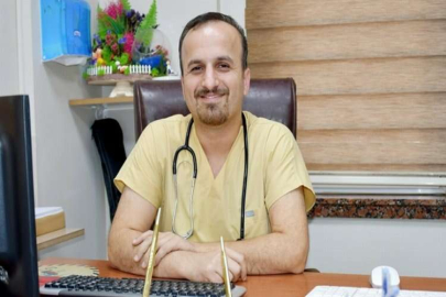 DÜRMÜŞ: ŞEKER HASTALIĞINDA ZİRVEDEYİZ