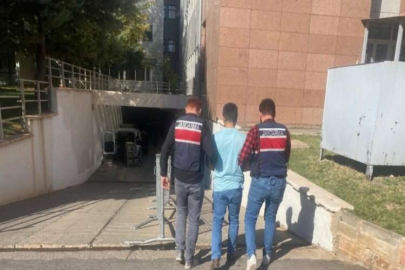 Alışveriş bahanesiyle 7 vatandaşı 40 bin lira dolandıran şahıs tutuklandı
