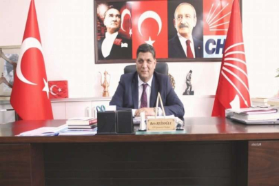 Reisoğlu’ndan Çetin’e tepki