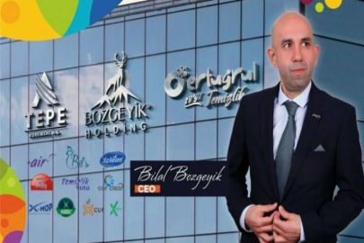 Bozgeyik Holding büyüyor