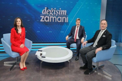 Gaziantepli halıcılar yeni başarı öyküleri yazmaya hazırlanıyor