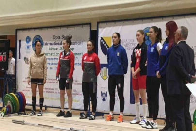 GBB Spor Kulübü başarılarıyla göz dolduruyor