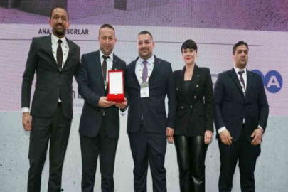 ÇİMKO’nun üç tesisine çevre ödülü