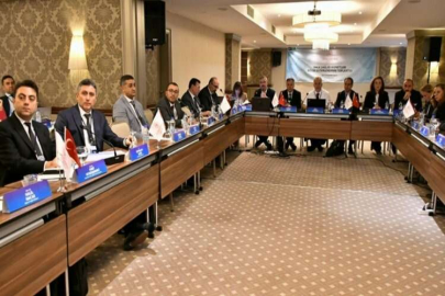 Geniş kapsamlı sağlık toplantısı