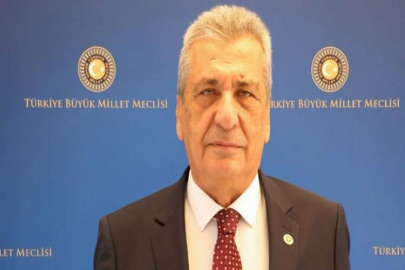 “Vatandaşın boş vaatlere karnı tok”