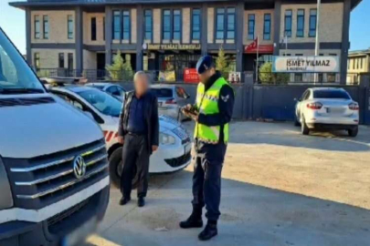 Jandarmadan okul çevresine sıkı denetim