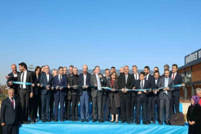 Bakan Bak: "Son yıllarda sporda çok önemli başarılar elde ettik"