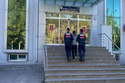 Gaziantep Jandarma hırsızlara göz açtırmıyor