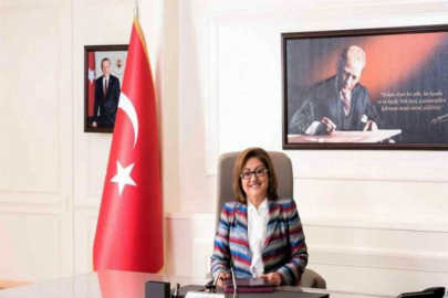 Şahin’den 24 Kasım Öğretmenler Günü mesajı
