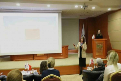 SANKO Üniversitesinde Rehber Hemşire Eğitim programı